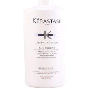 Kerastase Densifique Bain 1l Shampoo Transparant