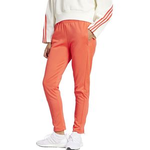 Adidas Tiro Cb Pants Oranje L Vrouw