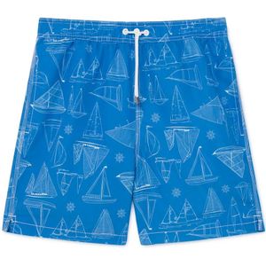 Hackett Double Faced Zwembroek