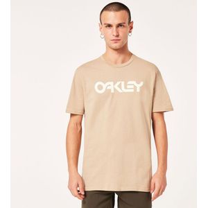 Oakley - Mark II Tee 2.0 - T-shirt - Katoen - Zwart