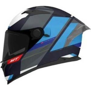 Mt Helmets Braker Sv Chento Integraalhelm