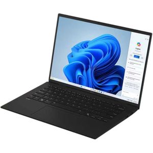 Lg 17z90t 17´´ Ultra 7-255h/16gb/1tb Ssd Laptop