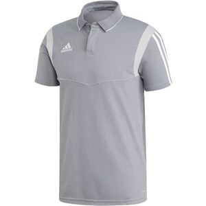 Adidas Tiro 19 Co 2´´ Korte Mouw Poloshirt