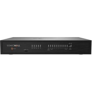Sonicwall Tz480 Firewall-router