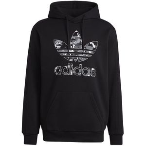 Adidas Originals Graphics Camo Infill Hoodie