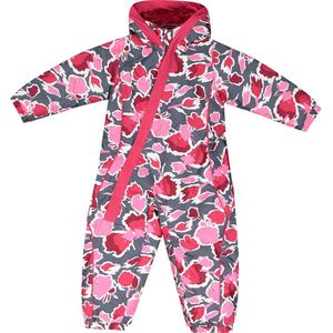 Cmp 31w1322kb Suit Roze 18 Months Jongen