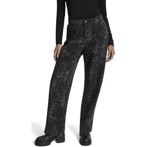 Dkny Relaxed Straight Spijkerbroek