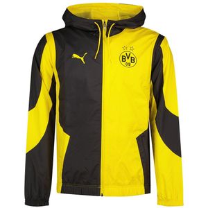 Puma Bvb Borussia Dortmund 23/24 Jack Voor De Wedstrijd