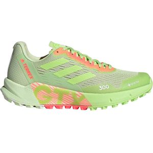 Adidas Terrex Agravic Flow 2 Goretex Trailschoenen