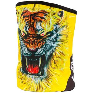 Level Mask Nekwarmer