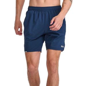 2xu Aero 7´´ Shorts Blauw XL Man