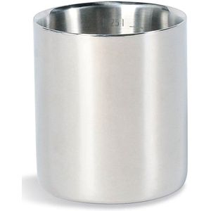Tatonka 250ml Thermo Mug Zilver