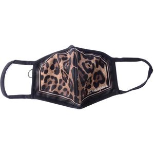 Dolce & Gabbana 743860 Mondkapje