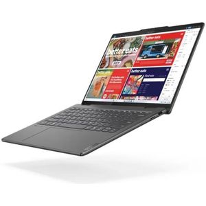 Lenovo Idg Yoga 7 2 In 1 14iml9 14´´ Ultra 5-125u/16gb/512gb Ssd Laptop