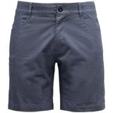 Black Diamond - Rocklock - Korte Broek - Biologische Katoen - Zwart