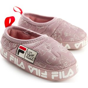 Fila Comfider Tom And Jerry Pantoffels