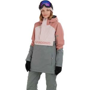 Fundango Birch Eco Logo Jas