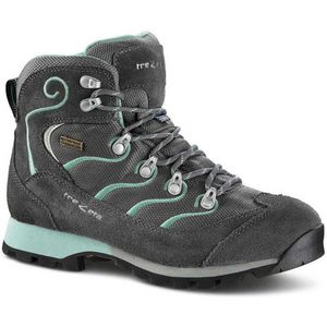 Trezeta Glitter Wp Hiking Boots Grijs EU 35 1/2 Vrouw