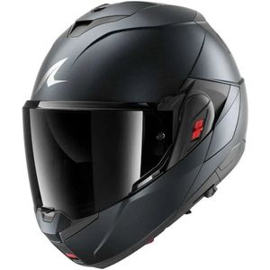 Shark Oxo Dark Shadow Modulaire Helm