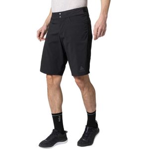 Odlo X-alp Shorts Zwart 46 Man