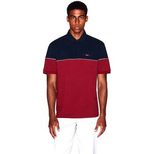 Armani Exchange Xm001035_af13026 Korte Mouw Poloshirt