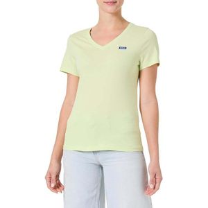 Hugo Classic V 01 Blue T-shirt Met Korte Mouwen