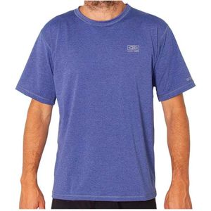 Ocean & Earth Surf Korte Mouw Rash Guard