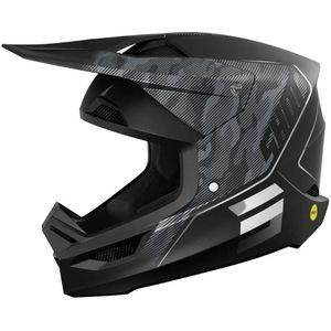 Shot Race Camo Offroadhelm