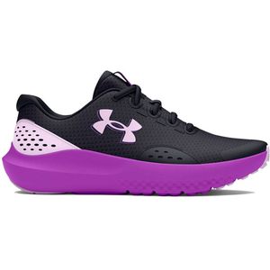 Under Armour Gs Surge 4 Hardloopschoenen