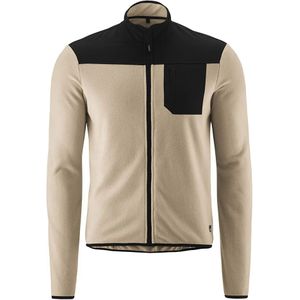 Gonso - Adventure - Fleece - Met Volledige Rits