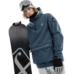 Siroko W3 Celsius Jas