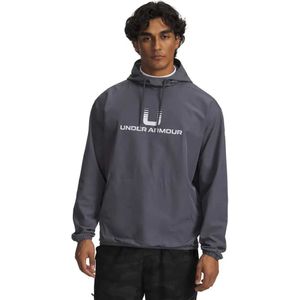 Under Armour Unstoppable Woven Hoodie