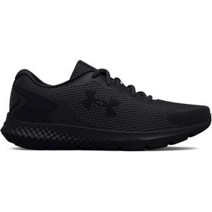 Under Armour Charged Rogue 3 Running Shoes Zwart EU 36 Vrouw