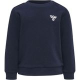 Hummel - hmlsanto - Sweatshirt - Biologisch Katoen