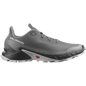 Salomon Alphacross 5 Trail Running Shoes Groen EU 46 Man