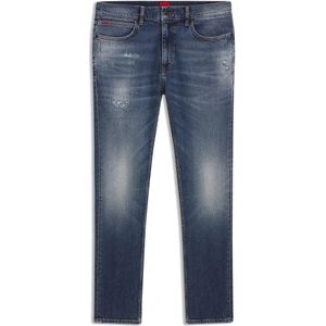 Hugo 708 10270720 Spijkerbroek