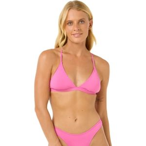 Rip Curl Classic Surf Xback Triangle Bikinitop