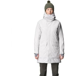 Houdini Fall In Parka