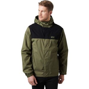 Helly Hansen Vancouver Rain Jas