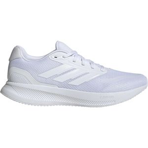 Adidas Runfalcon 5 Running Shoes Wit EU 43 1/3 Man