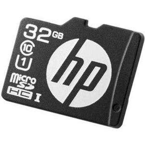 HP - 32GB - Flash Media Kit - SD - Enterprise Mainstream