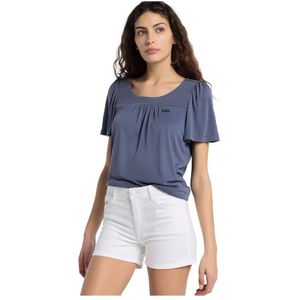 Lois Jeans 5122 Korte Jeans