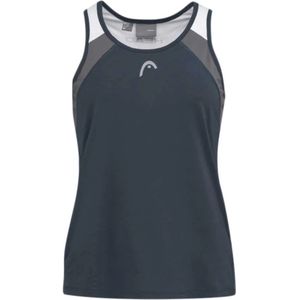 Head Racket Club 22 Mouwloos T-shirt