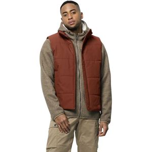 Jack Wolfskin - White Frost Vest - Bodywarmer - Warm - Winddicht - Waterafstotend