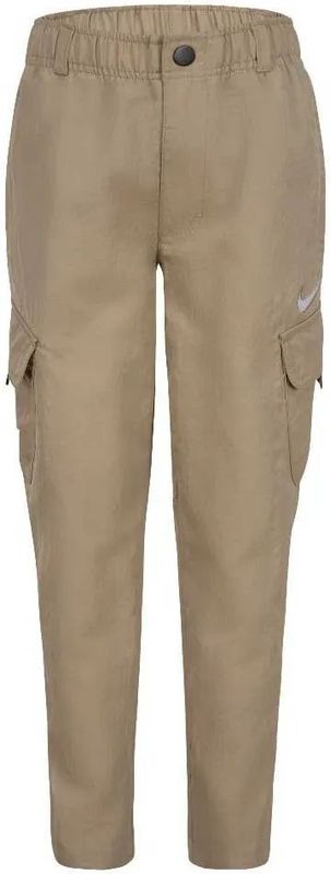 Nike - Kids Woven - Cargobroek - Waterafstotend