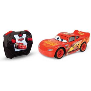 Jada Cars 3 Lightning Mcqueen 203084028onl Rc Car Rood