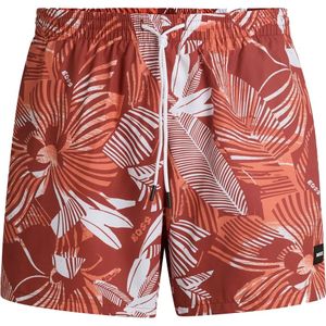 Piranha - 10257165 - Zwembroek - Multicolor - 100% Polyester