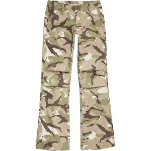 G-star - Y2K Camou Zip - Afritsbroek - Camo