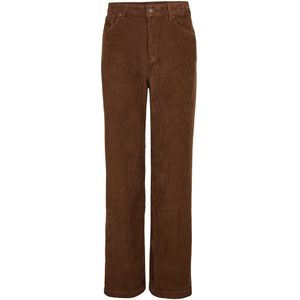 O´neill Dive Cord Pants Bruin 31 Vrouw