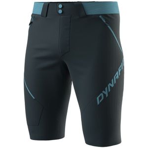 Dynafit Transalper 4´´ Dynastretch Shorts Zwart XL Man